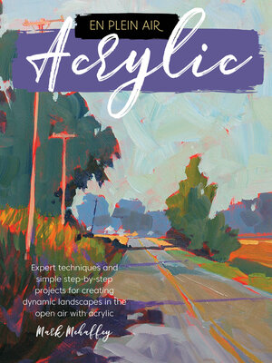 cover image of En Plein Air